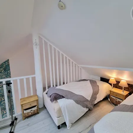 Avec Wifi Au Coeur Du Vexin, Proches Attractions D'auvers - Fr-1-649-75 * Auvers-sur-Oise