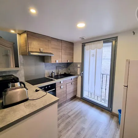 Avec Wifi Au Coeur Du Vexin, Proches Attractions D'auvers - Fr-1-649-75 Casa de Férias